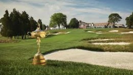 Bethpage Golf